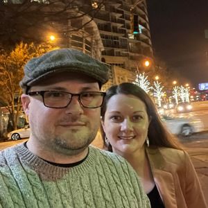 Meet your Posher, Brian